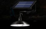 Solar lamp Superfire FF10-B - Image 4