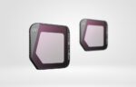 Filter UV PGYTECH for DJI Mavic 3 Classic (professional) - Image 5