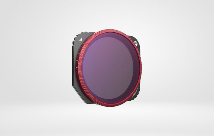 Filter PGYTECH VND 6-9 stop for DJI Mavic 3 Classic (professional) - Image 2
