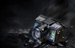 Headlight Superfire HL25, 700lm, USB-C - Image 4
