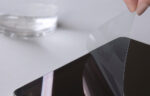 Paper-like film Baseus 0.15mm For iPad 10.9" Transparent - Image 9