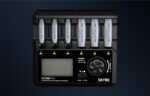 Charger SkyRC NC2500 Pro AA/AAA - Image 7