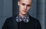 Headphones OneOdio Pro10 (blue) - Image 5