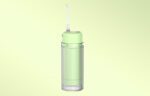 Nicefeel Water Flosser FC5120 (green) - Image 6