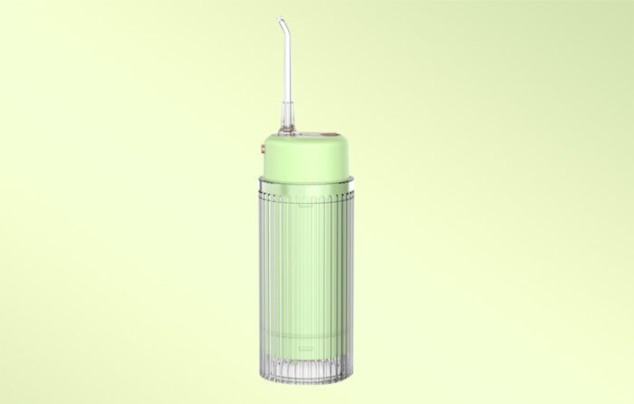 Nicefeel Water Flosser FC5120 (green) - Image 6