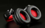 Wired Headphones OneOdio Pro10 (red) - Image 6