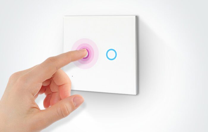 Smart Light Switch WiFi NEO NAS-SC02WE 2 Way - Image 10