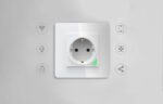 Smart WiFi Wall Socket Avatto N-WOT10-EU-W TUYA (white) - Image 3