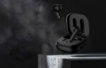 Wireless Earphones TWS QCY T13 ANC (black) - Image 7