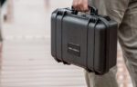 Safety Carrying Case PGYTECH for DJI Mini 4 Pro/Mini 3 Pro/Mini 3 - Image 3