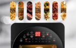 Air Fryer LEACCO AF016 - Image 5