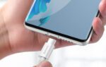 Baseus Superior Series Cable USB-C to USB-C, 100W, 2m (white) - Image 10