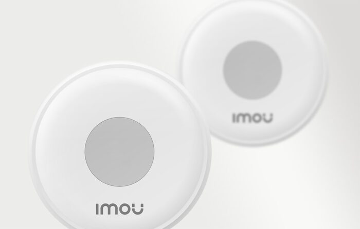 Wireless Switch IMOU ZE1 ZigBee - Image 5