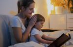 Smart LED Color Light Bulb WiFi IMOU B5 - Image 7