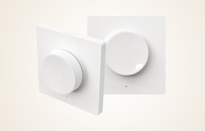 Włącznik Yeelight Wireless Smart Dimmer - Image 12
