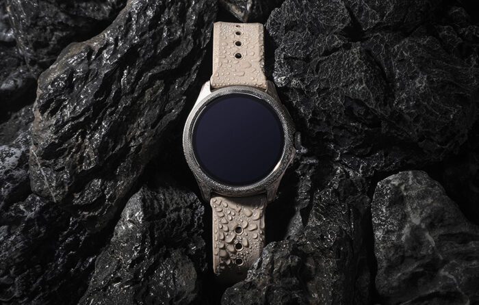 Smartwatch Mobvoi TicWatch Pro 5 GPS (sandstone) - Image 13