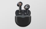 Earphones TWS Soundpeats Air 4 (black) - Image 5