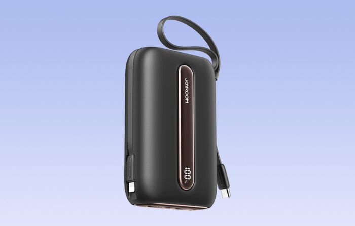 Powerbank Joyroom JR-L012 ,10000mAh, 22.5W (Black) - Image 2