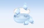 Earbuds True Wireless Joyroom JR-TS3 (Blue) - Image 5