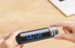 Rotation countdown timer Baseus heyo (black) - Image 11
