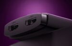 HDMI Switch Baseus with 1m Cable Cluster Black - Image 11