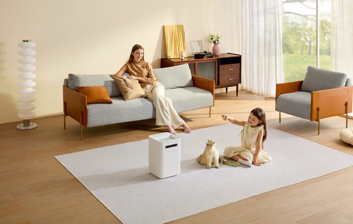 Smartmi Evaporative Humidifier 3 - Image 6