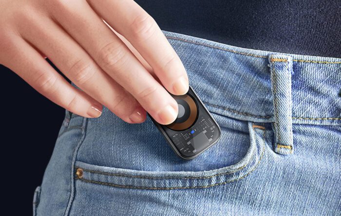 Magnetic Charger McDodo CH-2061 for Apple Watch - Image 7