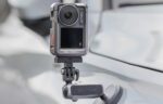 Camera Aluminum Cage PGYTECH for DJI OSMO Action 4/3 - Image 4
