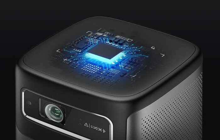 Mini Projector BlitzWolf BW-VT2 PRO MAX - Image 12
