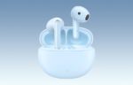 Earphones Joyroom Funpods JR-FB2 Wireless (blue) - Image 2