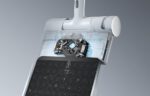 Solar panel for SwitchBot Curtain 3 - Image 10