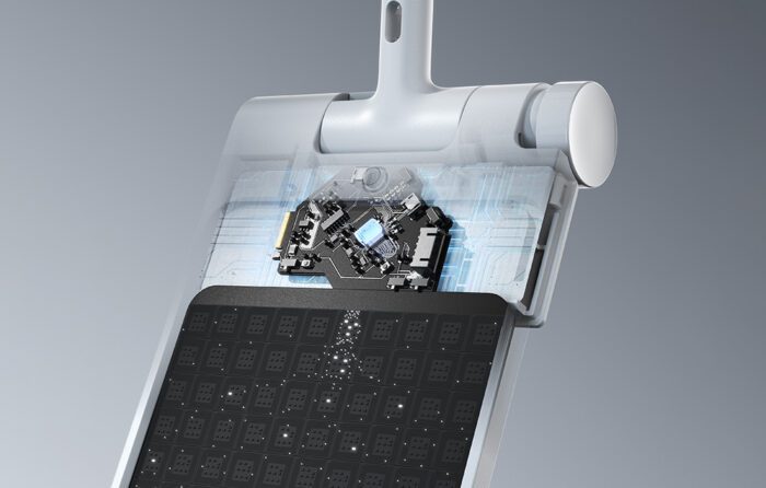 Solar panel for SwitchBot Curtain 3 - Image 10