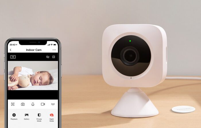 Intelligent activator SwitchBot Tag - Image 4