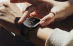 Smartwatch QCY WATCH GS (grey) - Image 12