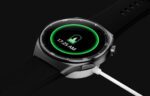 Smartwatch QCY GT2 (black) - Image 12