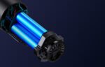 Cordless Car Vacuum Cleaner Baseus A5 16000Pa (black) - Image 14