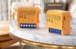 Smart socket switch WiFi Avatto DMS16-2 TUYA - Image 3