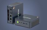 MINI PC GMKtec K6 Ryzen 7 7840HS 32GB RAM + 1TB SSD Must - Image 8