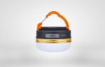 Camping lamp Superfire T60, 2,5W, 1000mAh - Image 5