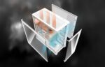 Computer case Darkflash DS900 (white) + 7 ARGB Fans - Image 10
