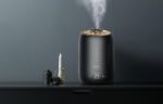 Ultrasonic humidifier Deerma F600 black - Image 11