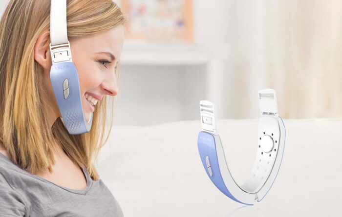 Firming facial device ANLAN ALVLY01-03 - Image 4