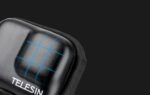 Protective bag / case Telesin for GoPro Hero 9 / Hero 10 / Hero 11 / Hero 12 (GP-CPB-901) - Image 6