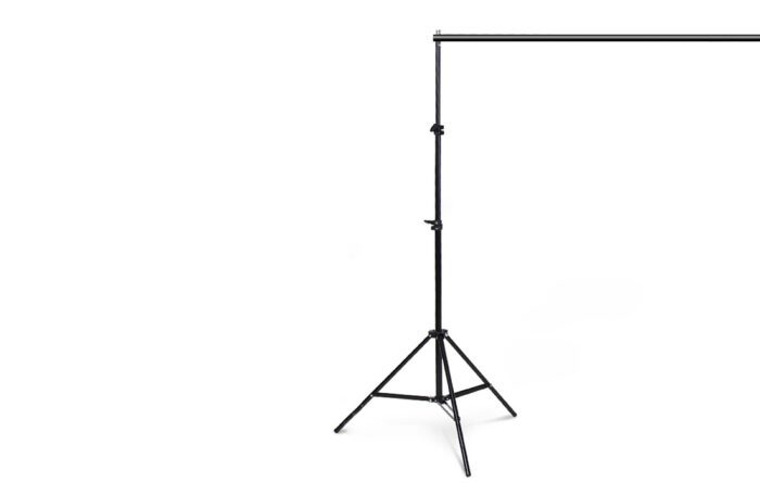 Photo studio background support Puluz 200x200cm DCA0975 - Image 4
