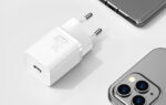 Quick Charger Baseus Super Si 1C 30W (white) - Image 8