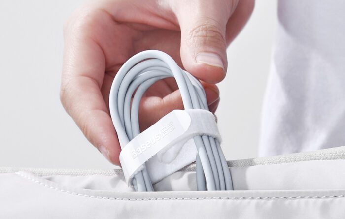 Baseus Superior Series Cable USB to micro USB, 2A, 1m (white) - Image 10