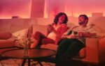 Smart Wi-Fi Light Strip MSL320 Meross (HomeKit) - Image 7