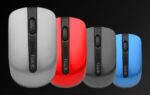 Universal wireless mouse Havit MS989GT (black&red) - Image 6