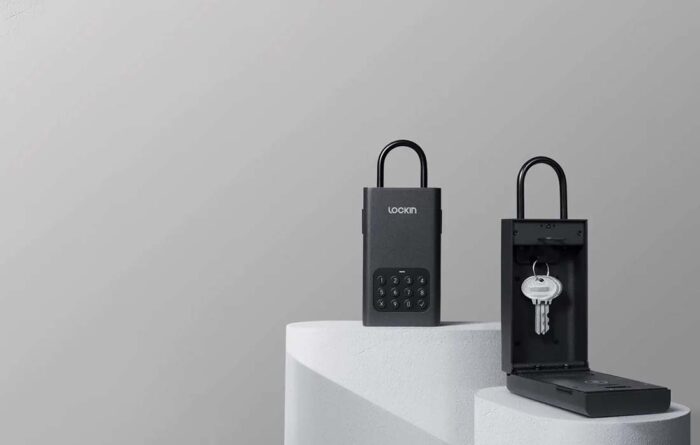 Smart Safe Lockin Lock BOX L1 - Image 6