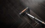 Vacuum cleaner Deerma DX600 (black) - Image 9